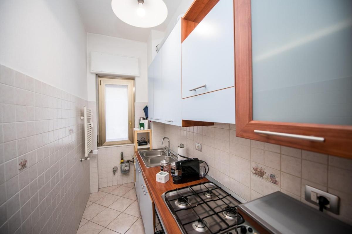 Il Tuo Rifugio Accogliente A Due Passi Da Tutto Apartment Milan