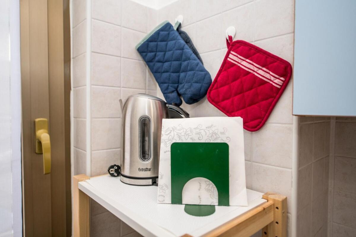 Il Tuo Rifugio Accogliente A Due Passi Da Tutto Apartment Milan