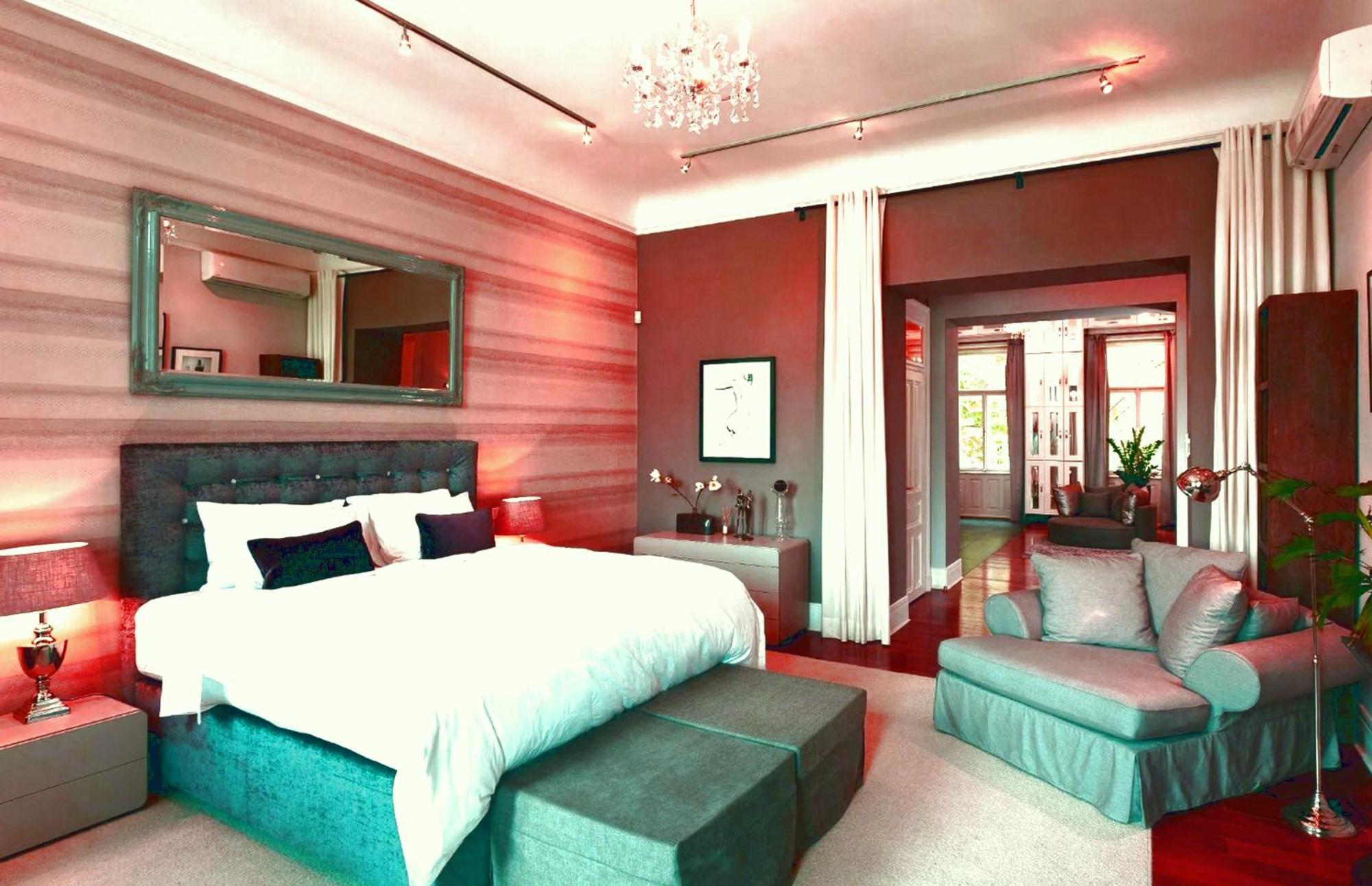 4 Bedrooms * Milano
