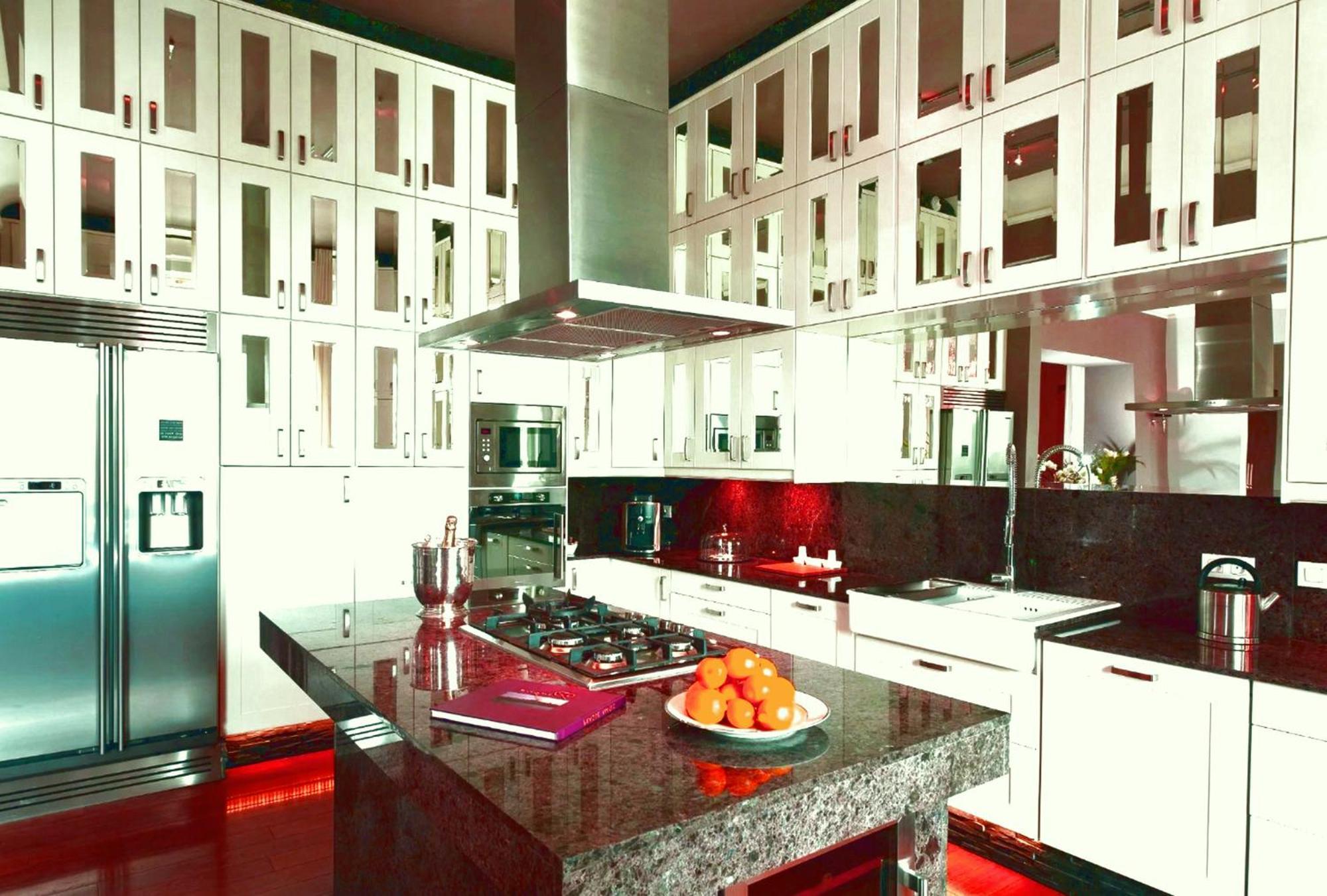 4 Bedrooms Milano