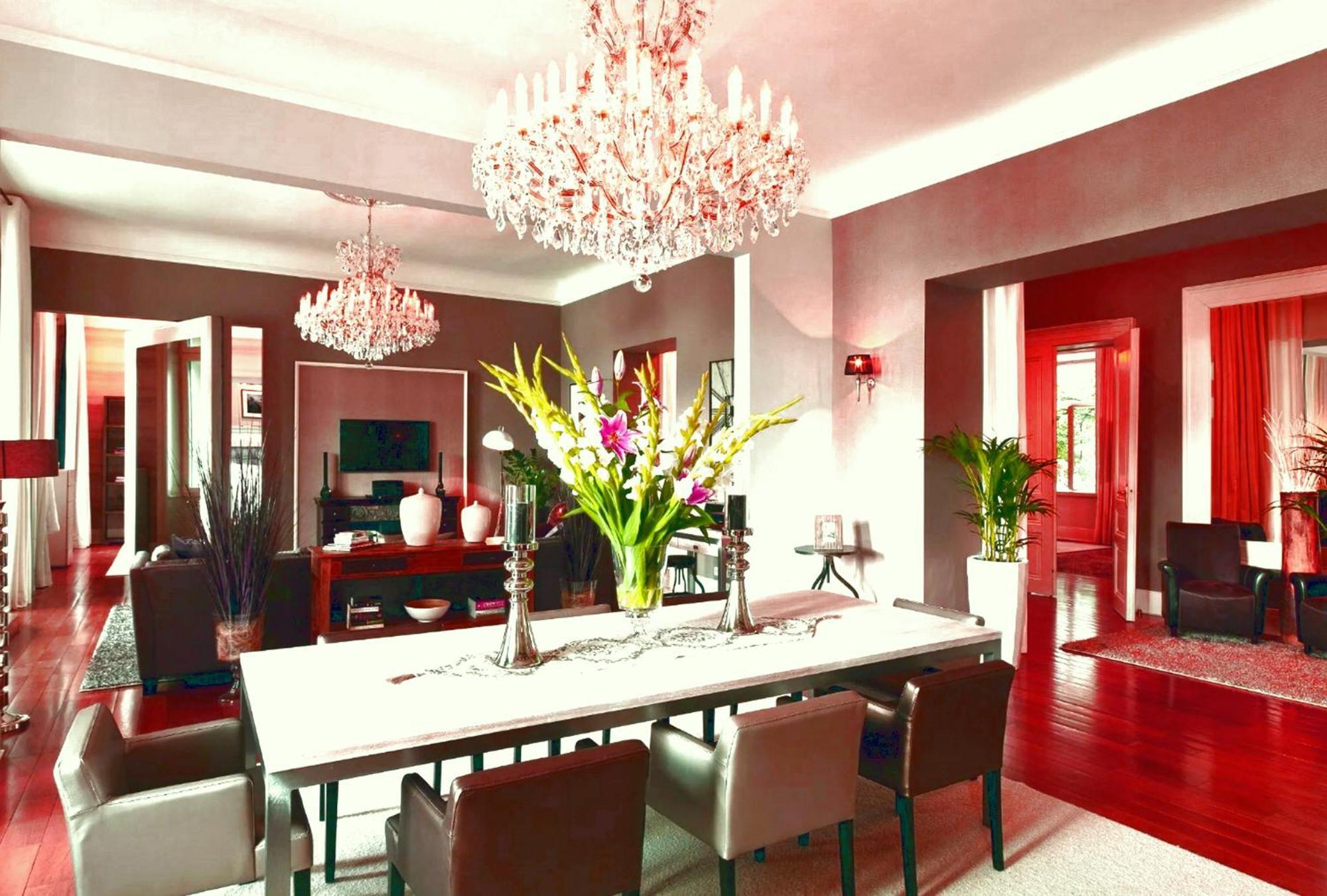 4 Bedrooms Appartamento Milano
