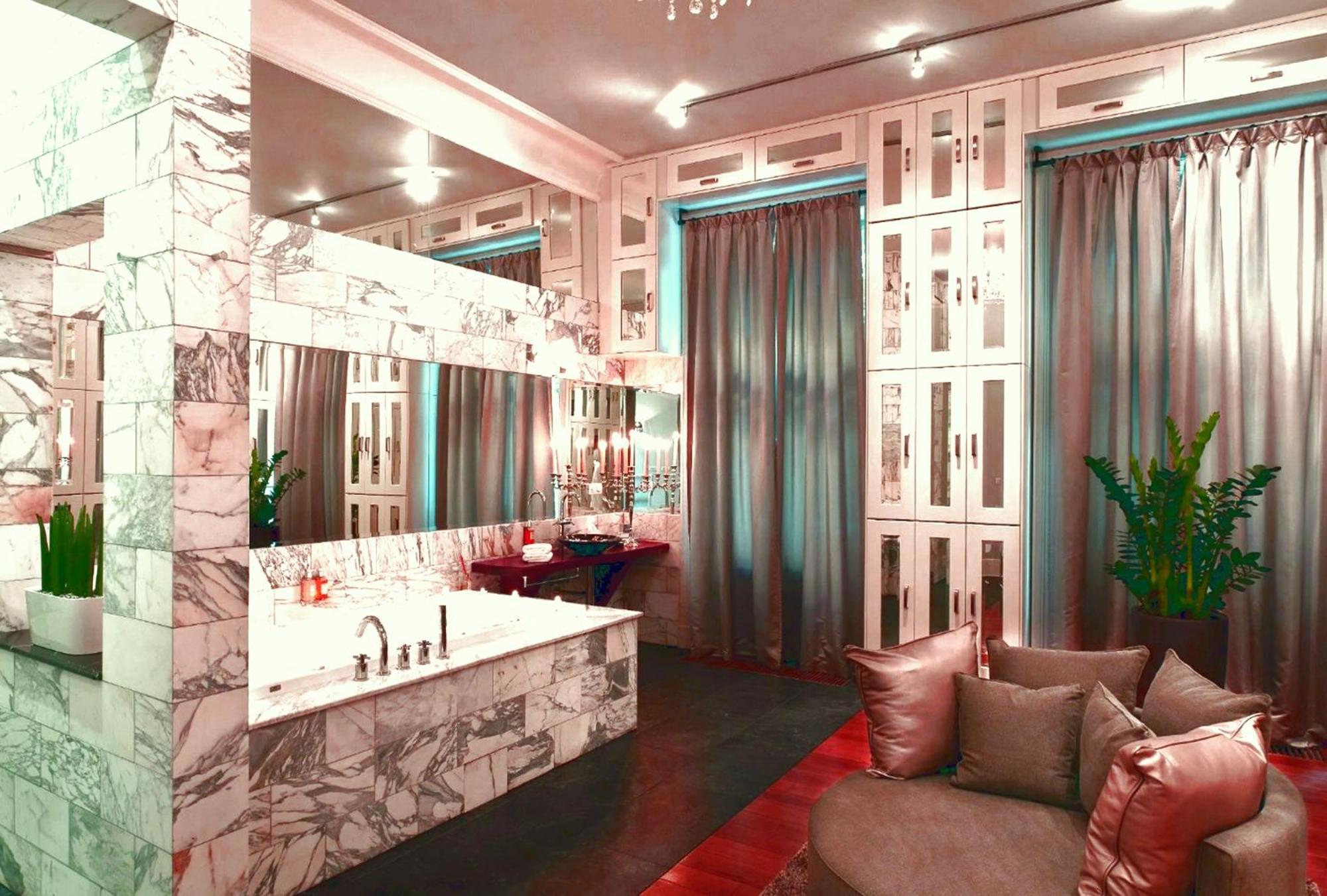 4 Bedrooms Milano