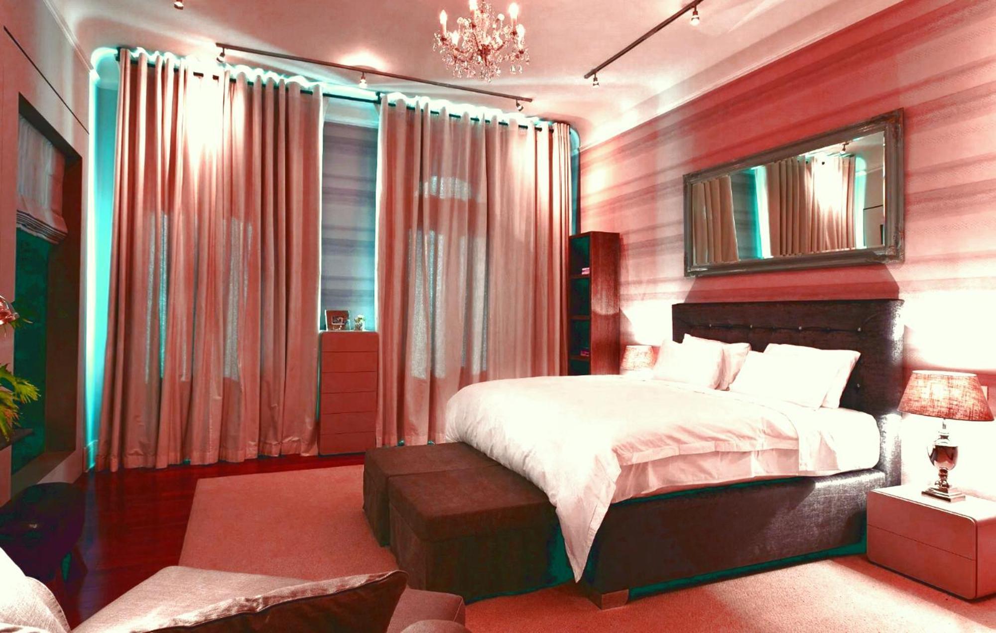 4 Bedrooms Appartamento Milano
