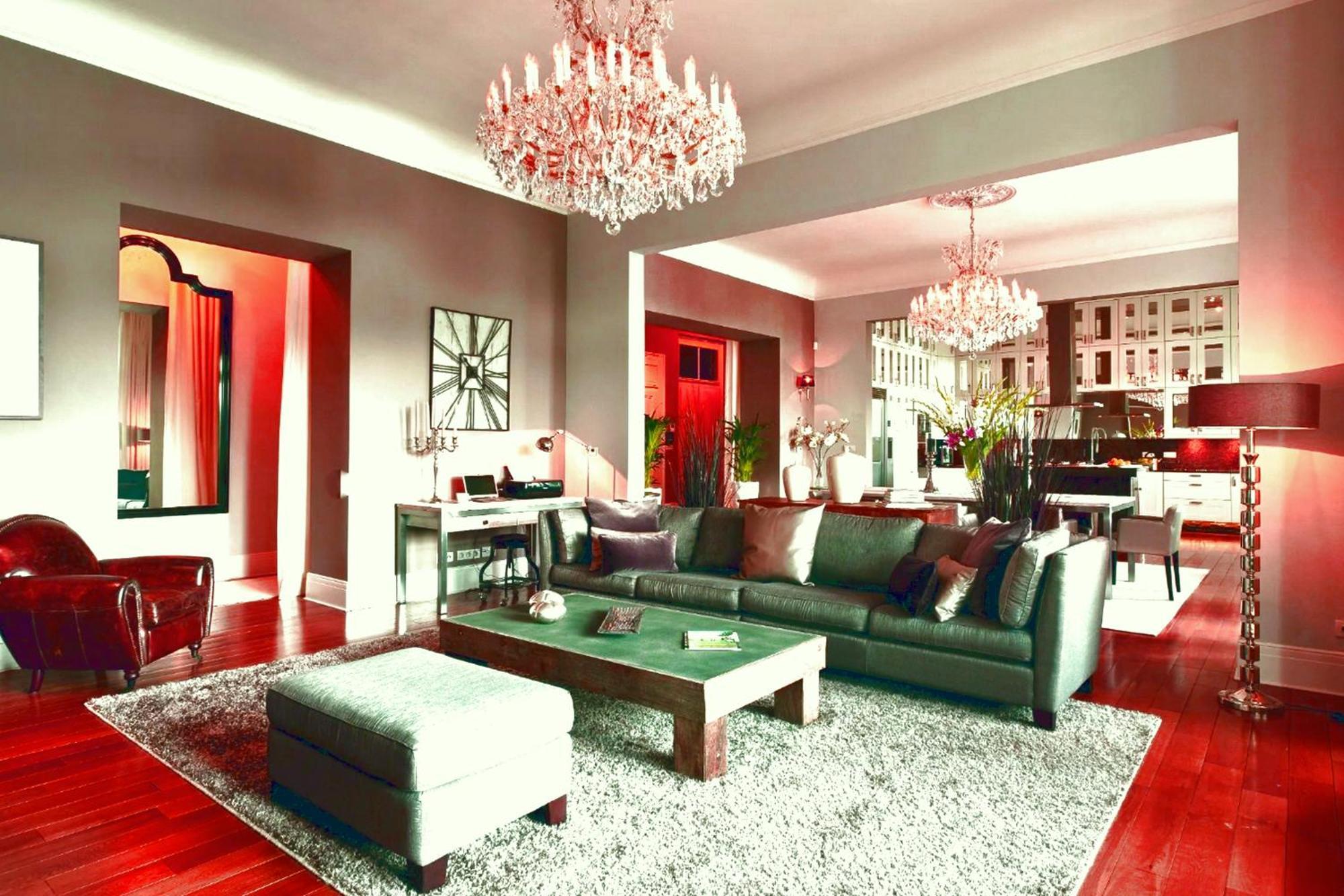 4 Bedrooms * Milano