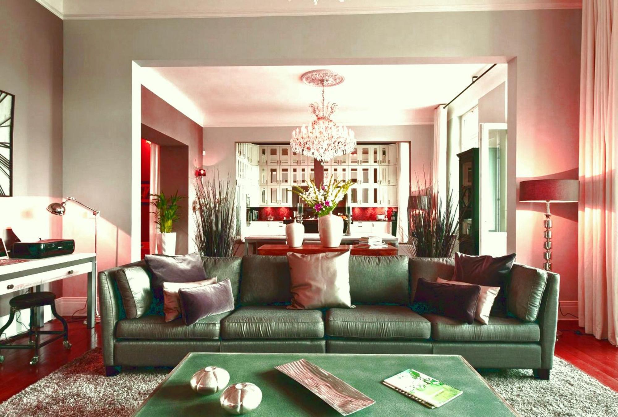 4 Bedrooms Appartamento *