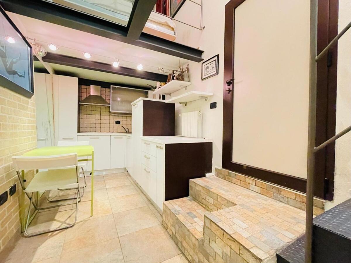 Marghera - Wifi - Centro Appartement