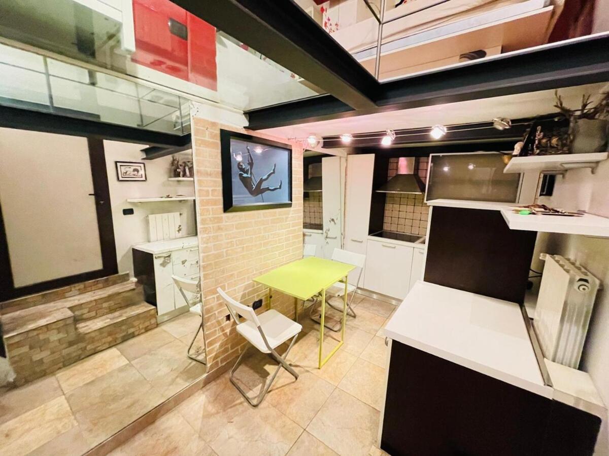 Leilighet Marghera - Wifi - Centro *