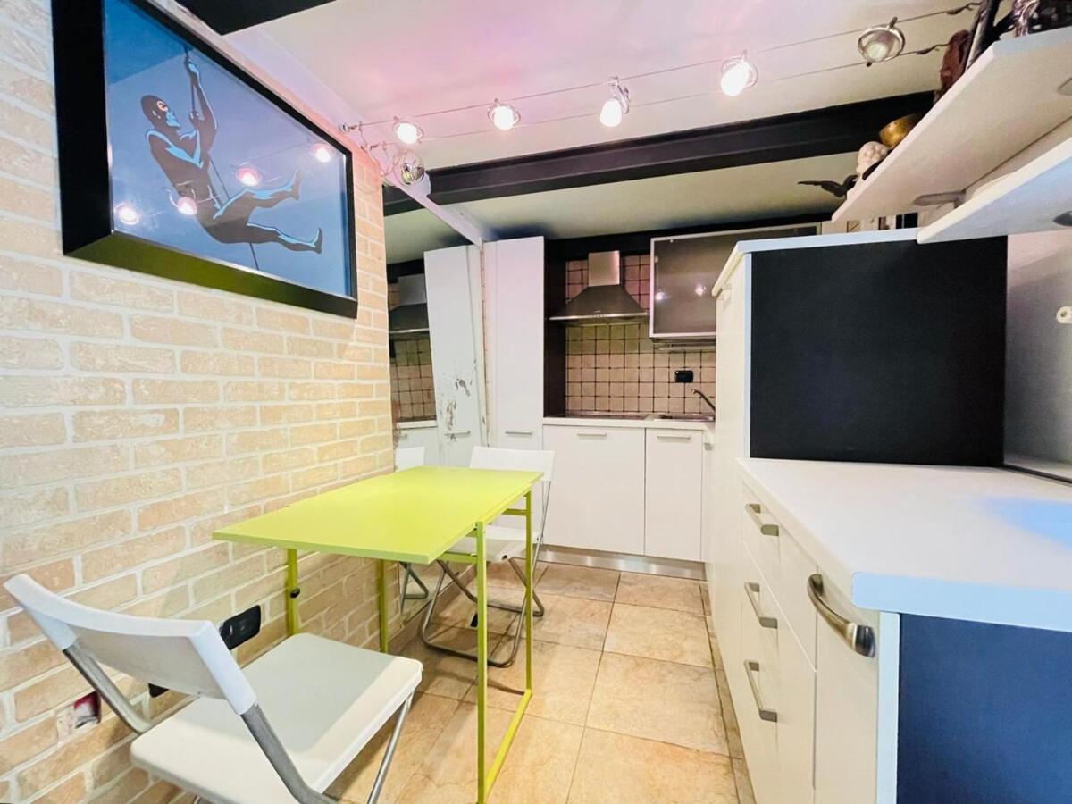 Marghera - Wifi - Centro Appartement Milaan