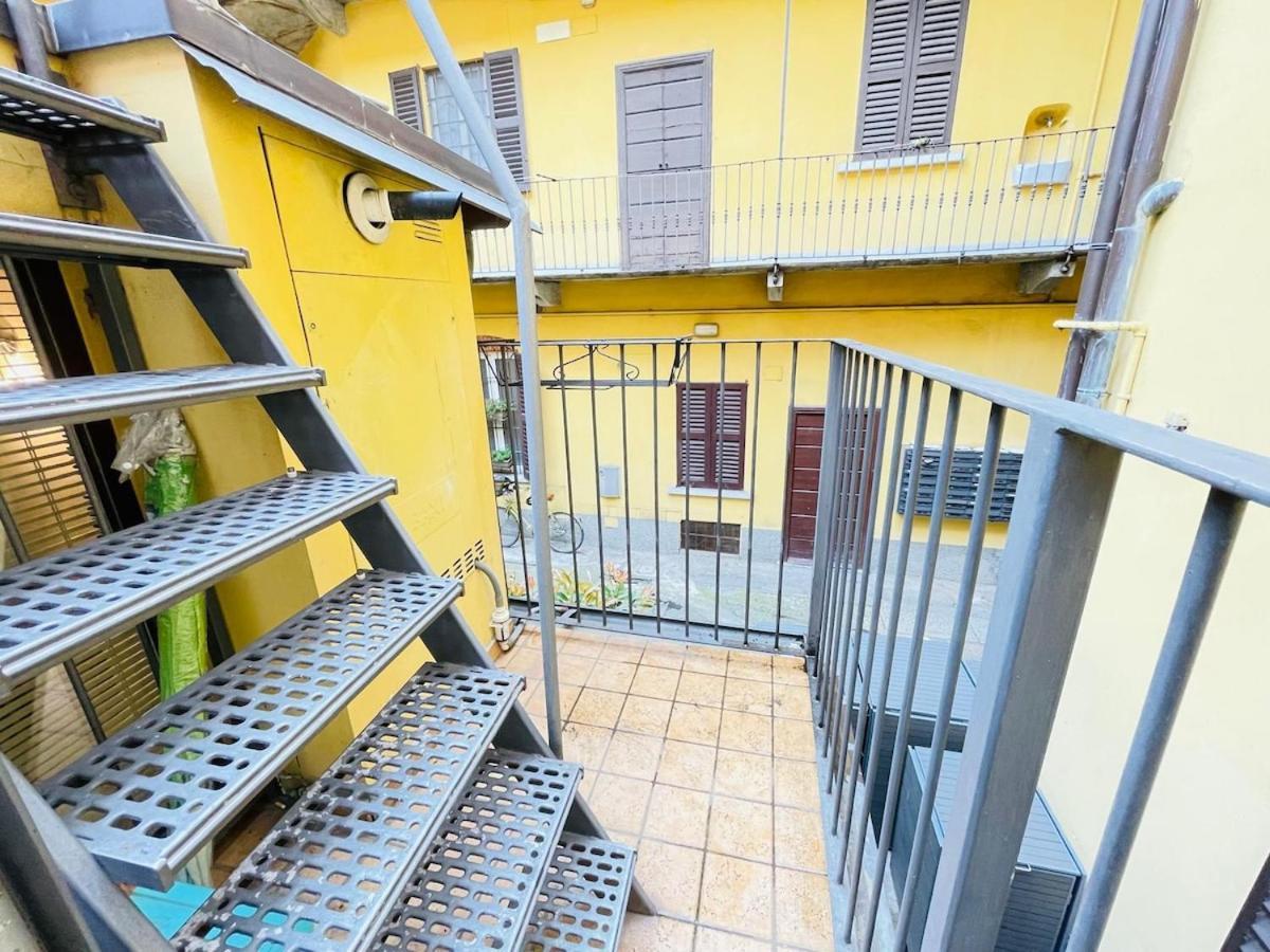 Marghera - Wifi - Centro