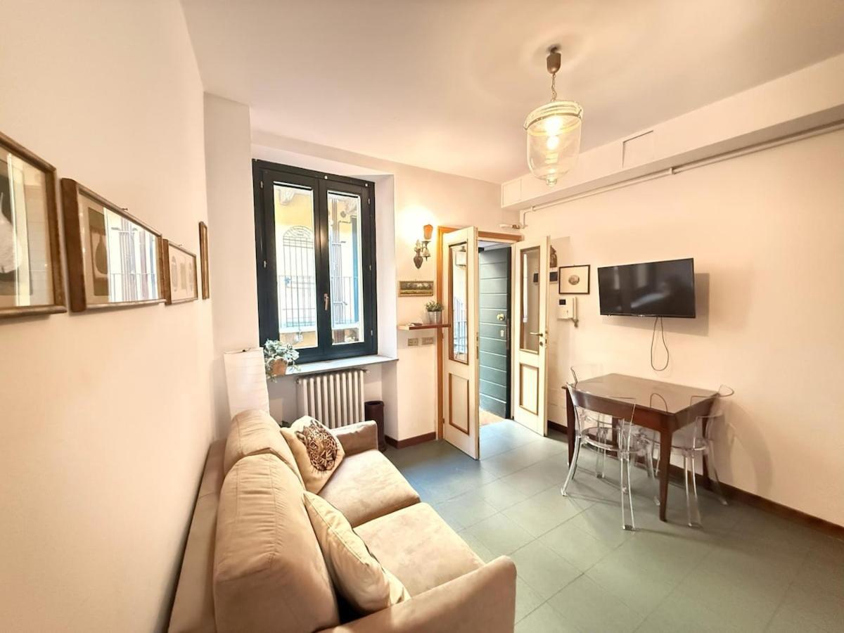 Apartment Centric Flat *
