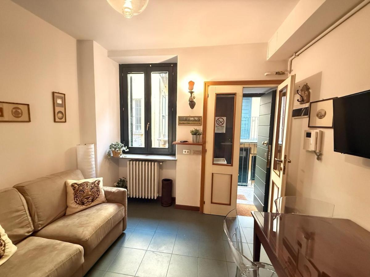 Apartment Centric Flat Mailand