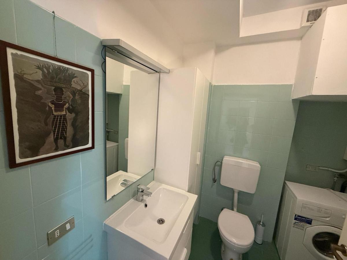 Apartment Centric Flat Mailand