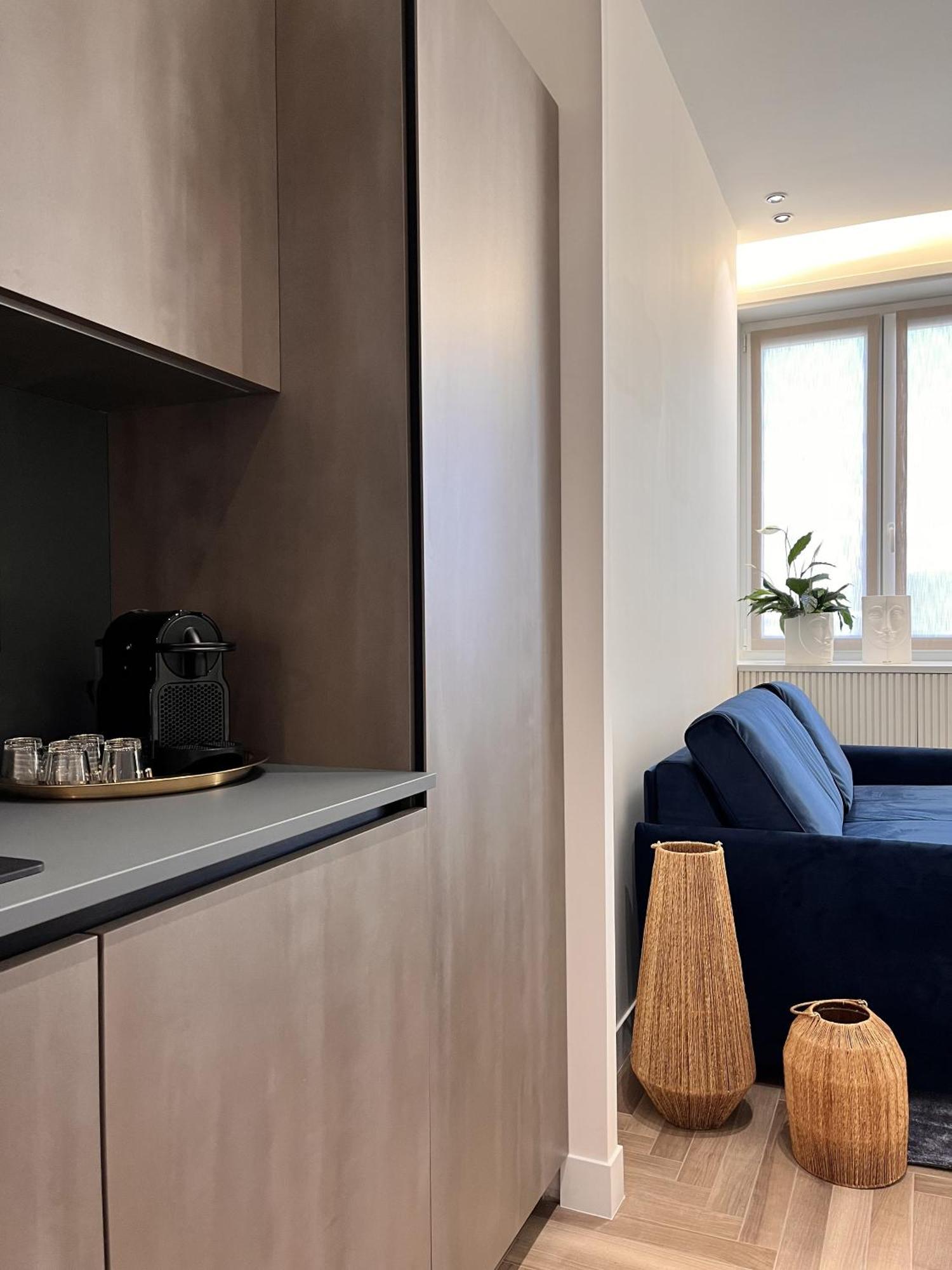 Leilighet Yls Luxury 2