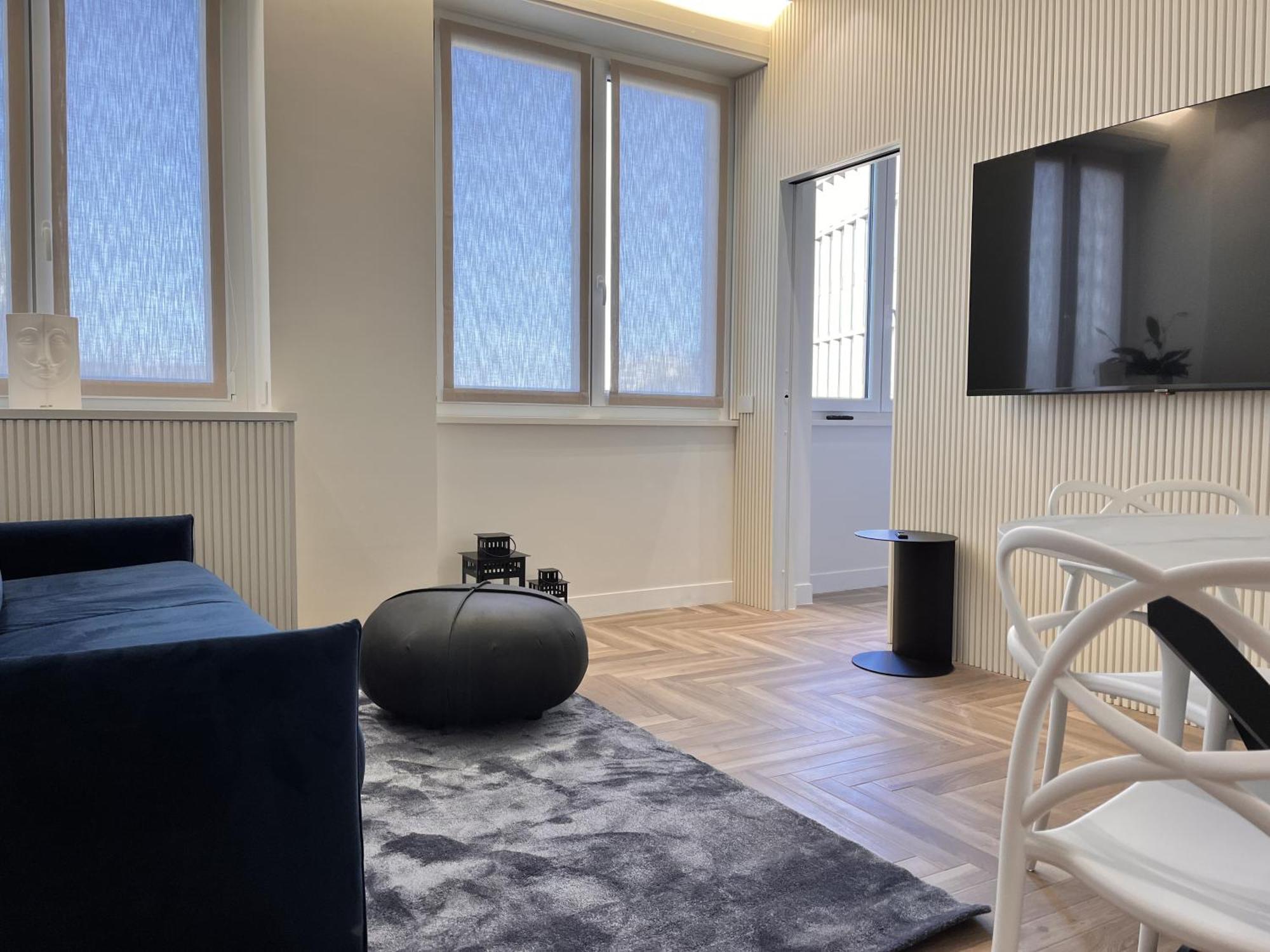Yls Luxury 2 Leilighet