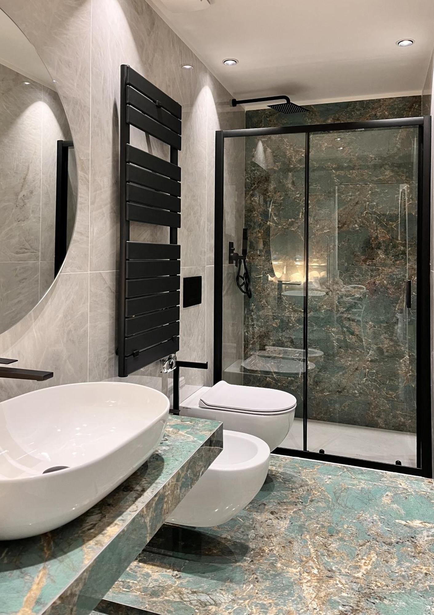 Leilighet Yls Luxury 2