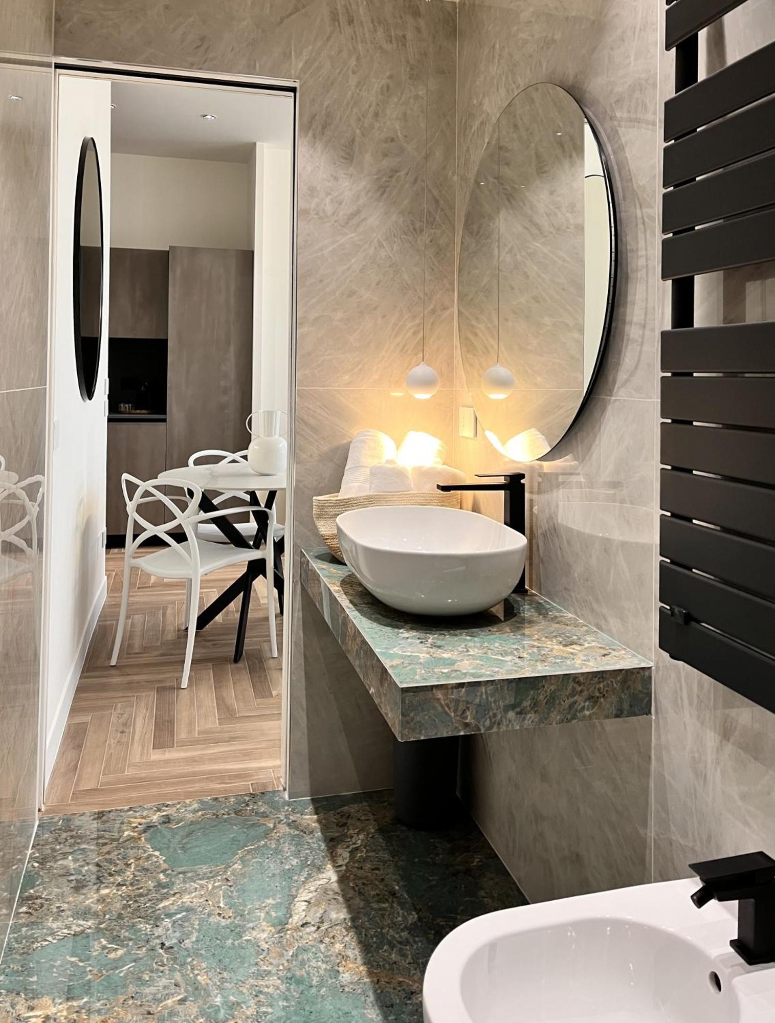 Yls Luxury 2 Leilighet Milano