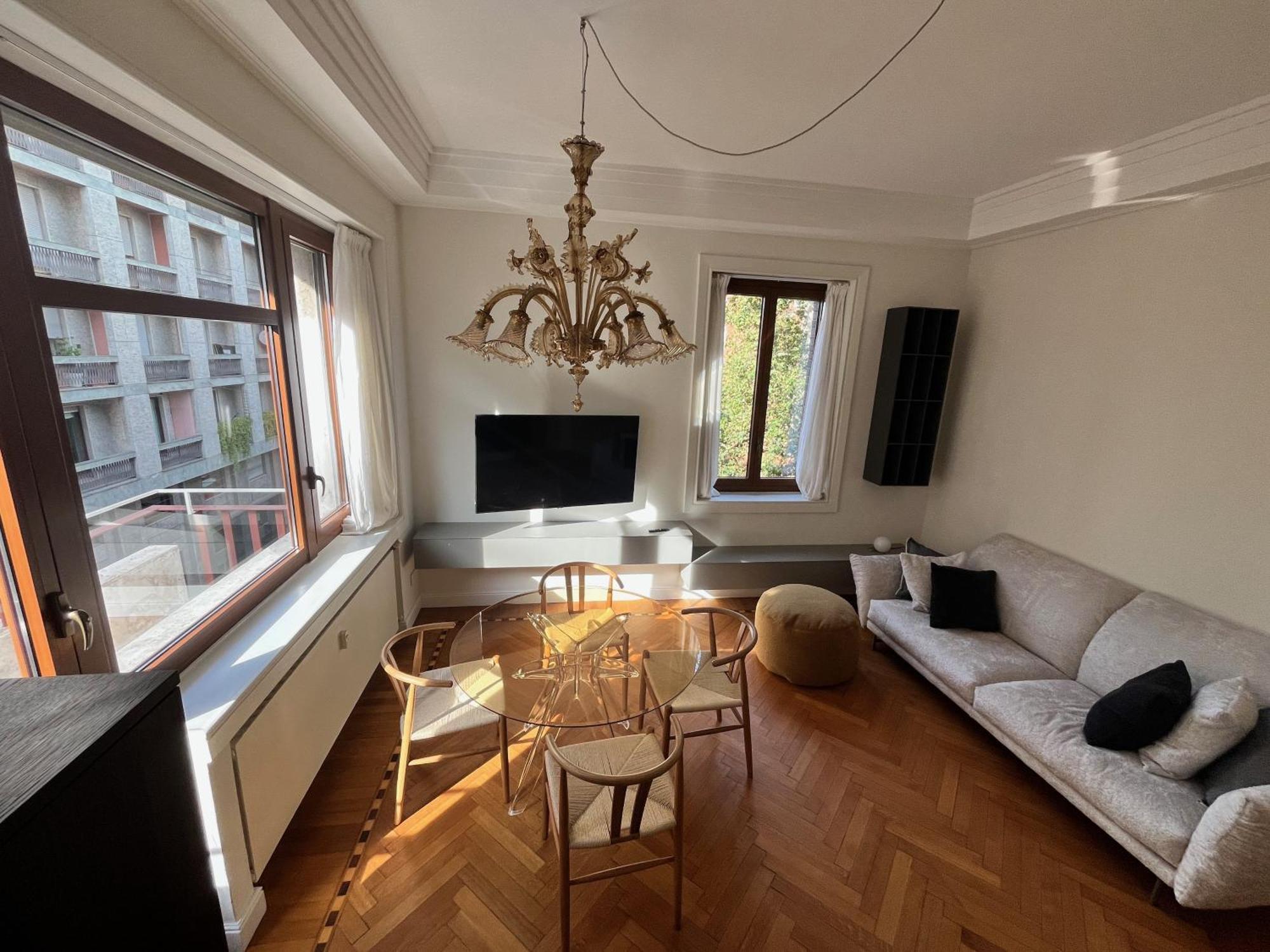 Morozzo 1939 - Elegant, Peaceful, Near Duomo * Milano