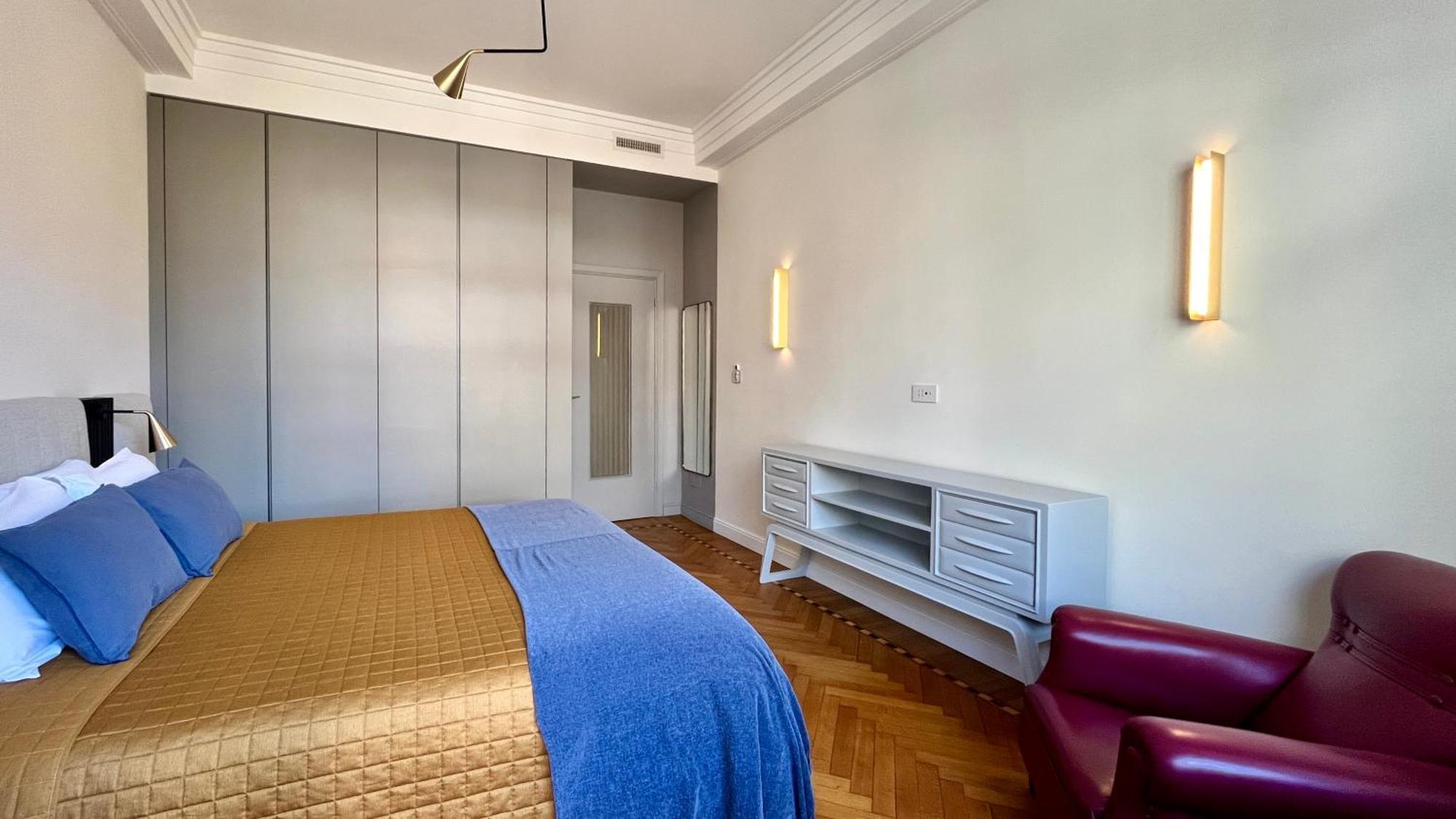 Morozzo 1939 - Elegant, Peaceful, Near Duomo Lejlighed Milano