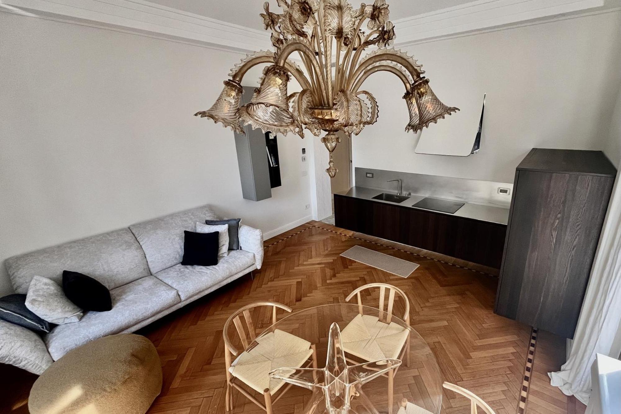 Morozzo 1939 - Elegant, Peaceful, Near Duomo * Milano
