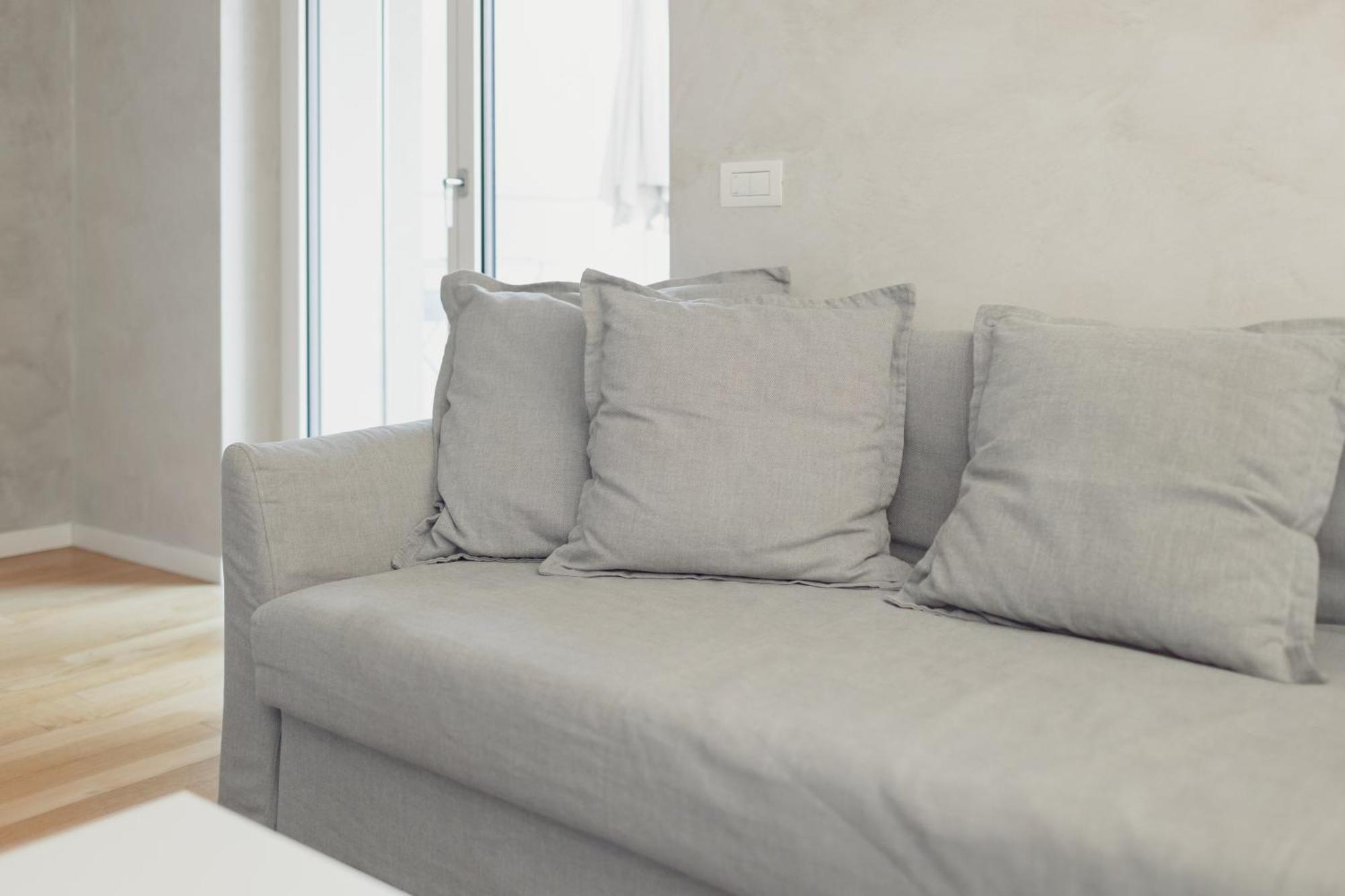 Gohost - Modern With Private Terrace Near Duomo Milano