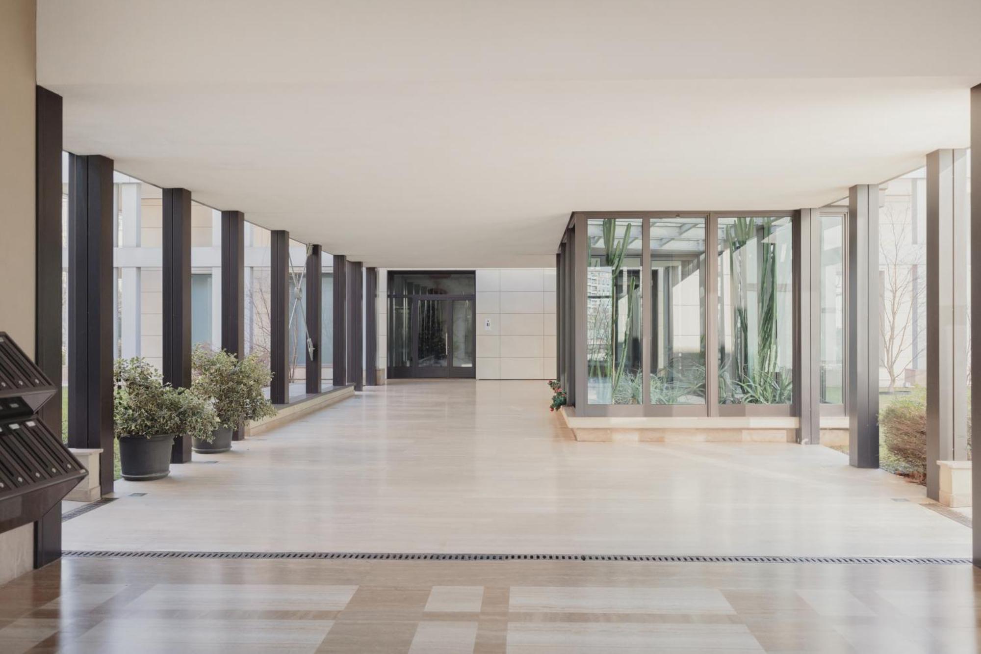 Gohost - Modern With Private Terrace Near Duomo * Milano
