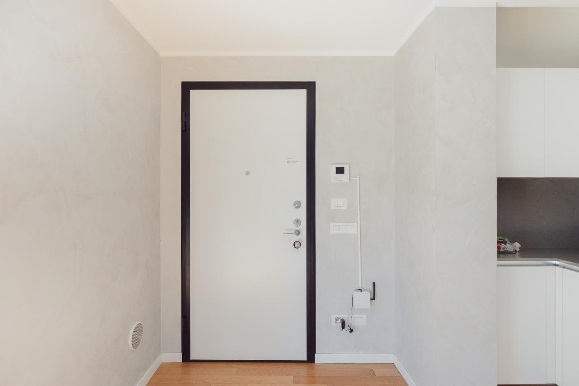 Gohost - Modern With Private Terrace Near Duomo Appartamento