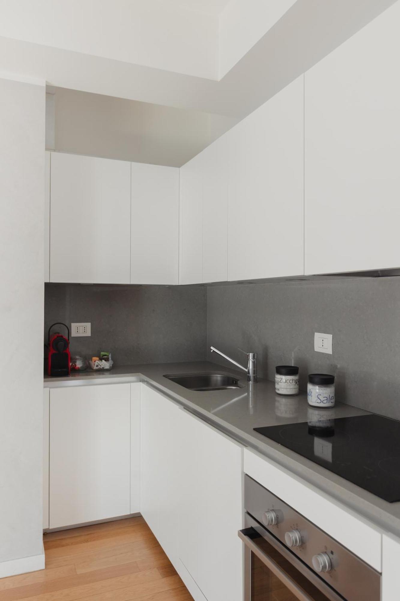 Appartamento Gohost - Modern With Private Terrace Near Duomo