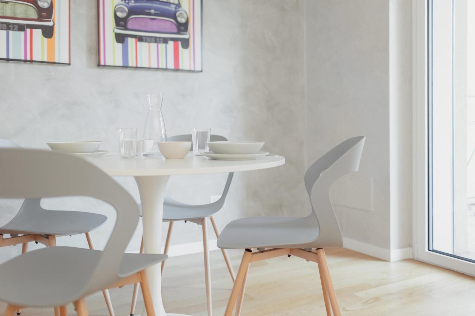 Appartamento Gohost - Modern With Private Terrace Near Duomo *