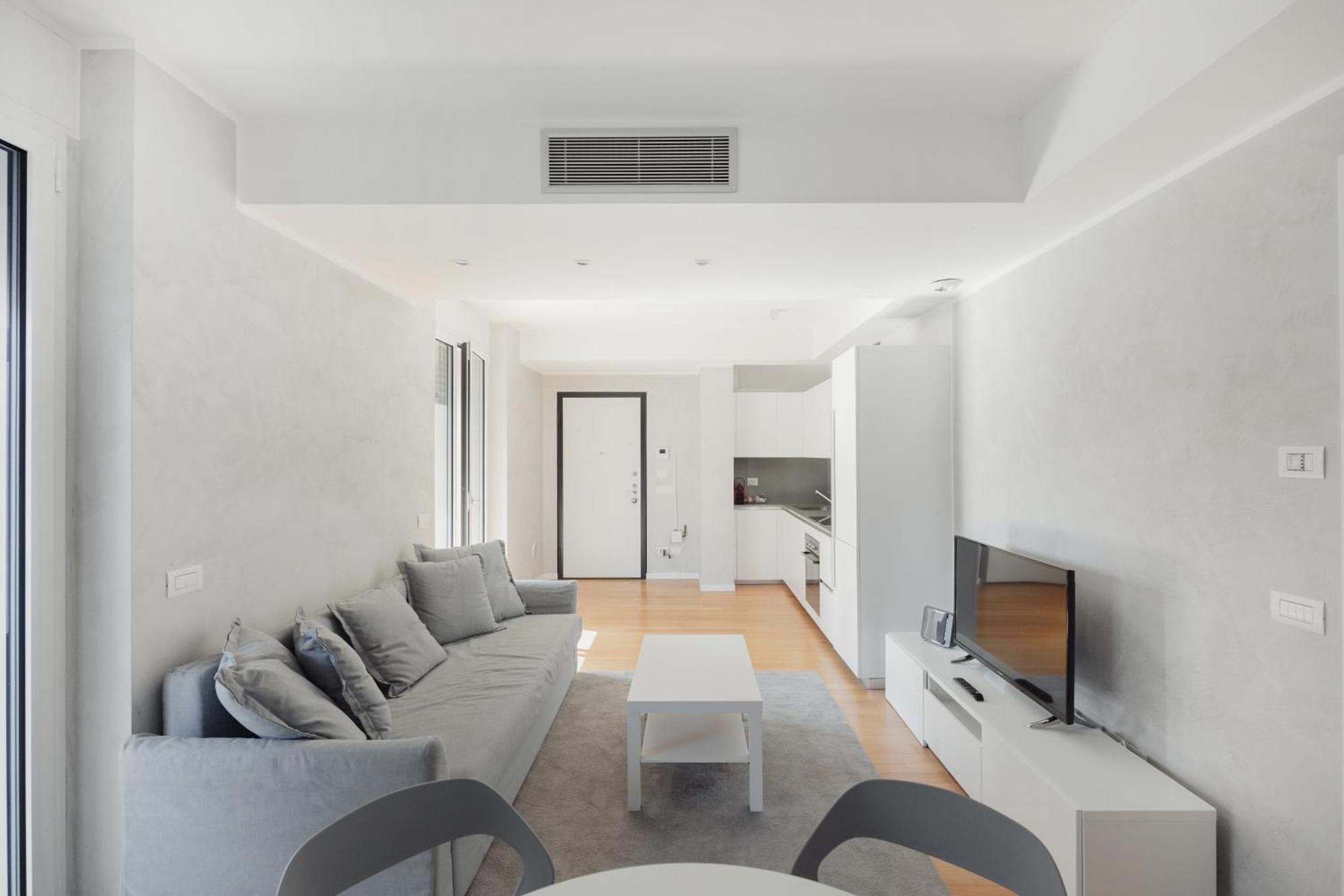 Appartamento Gohost - Modern With Private Terrace Near Duomo Milano