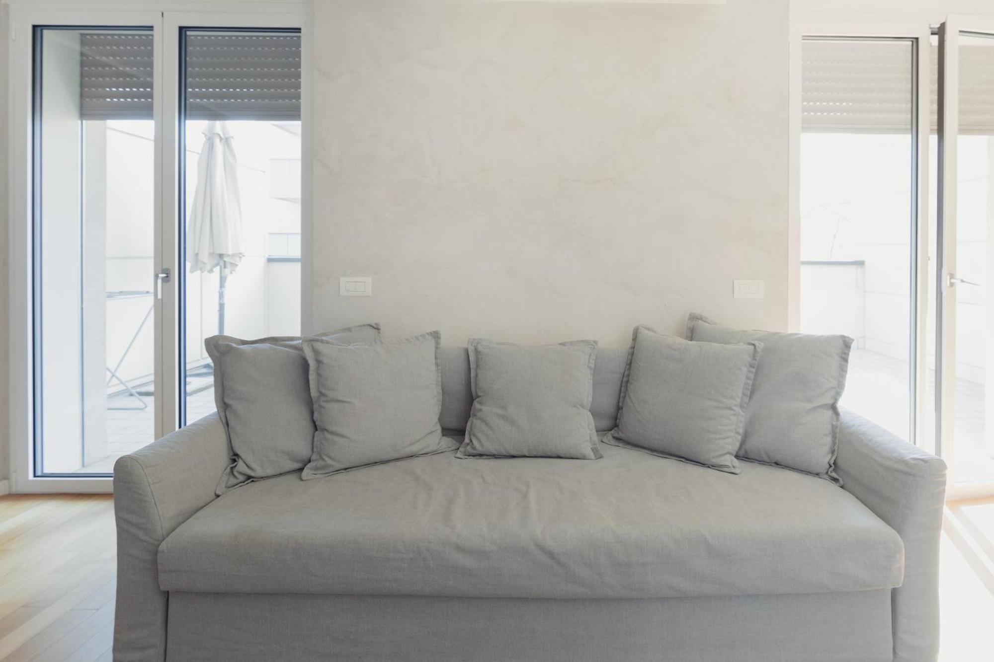 Appartamento Gohost - Modern With Private Terrace Near Duomo Milano