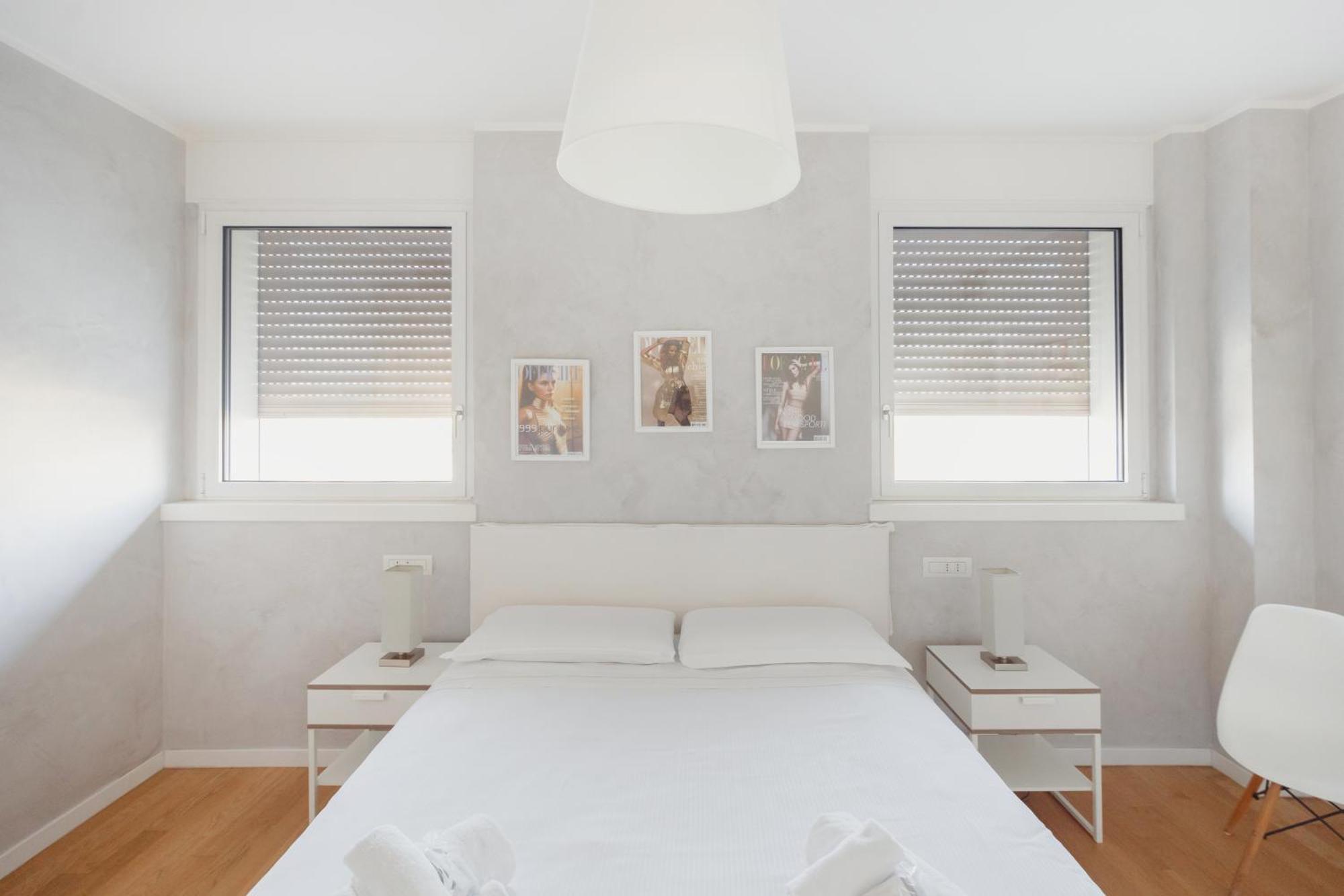Appartamento Gohost - Modern With Private Terrace Near Duomo Milano