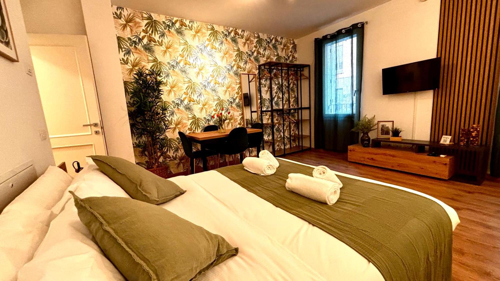 Prime Living - Sui Navigli * Milano
