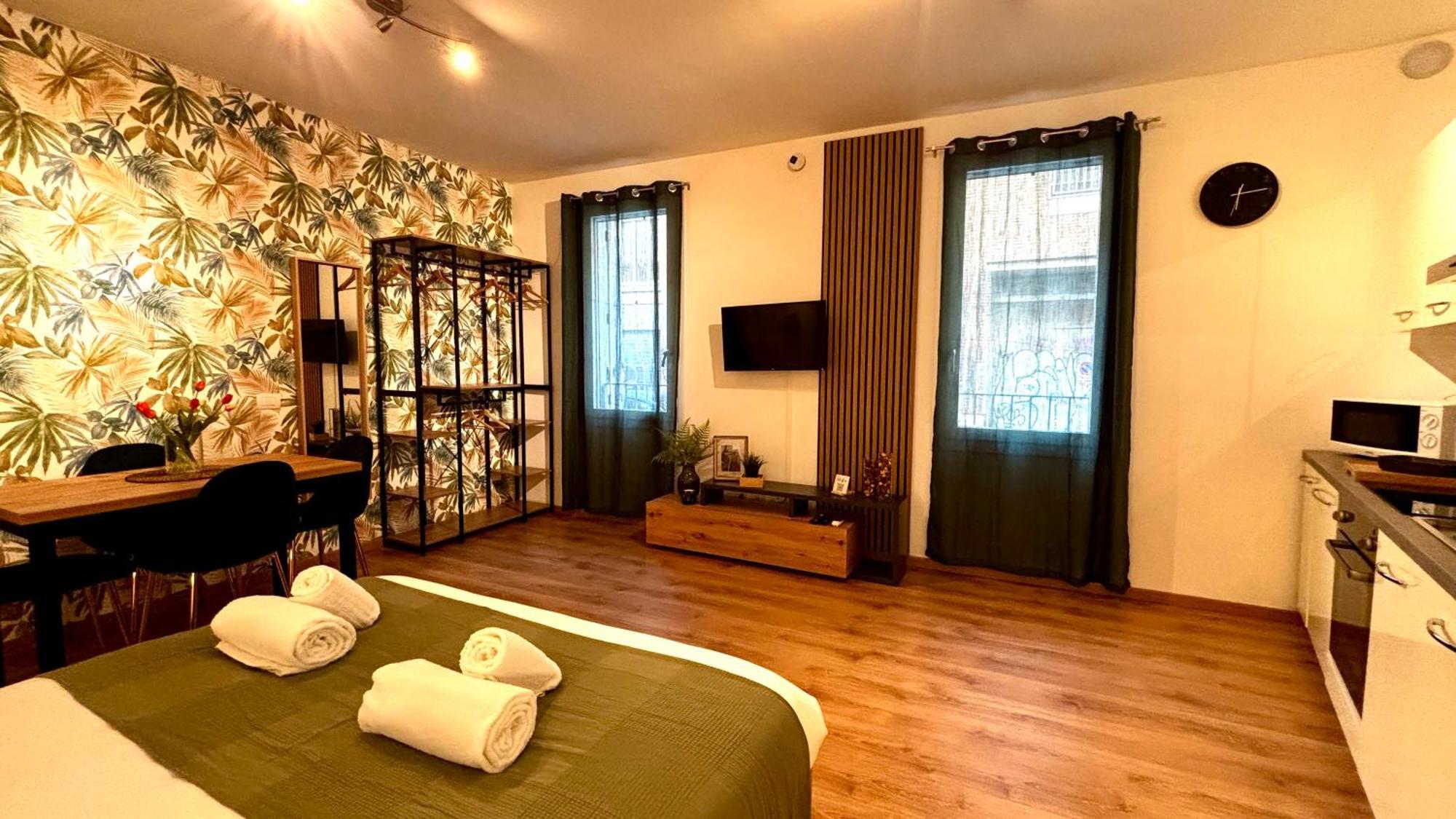 Appartamento Prime Living - Sui Navigli *