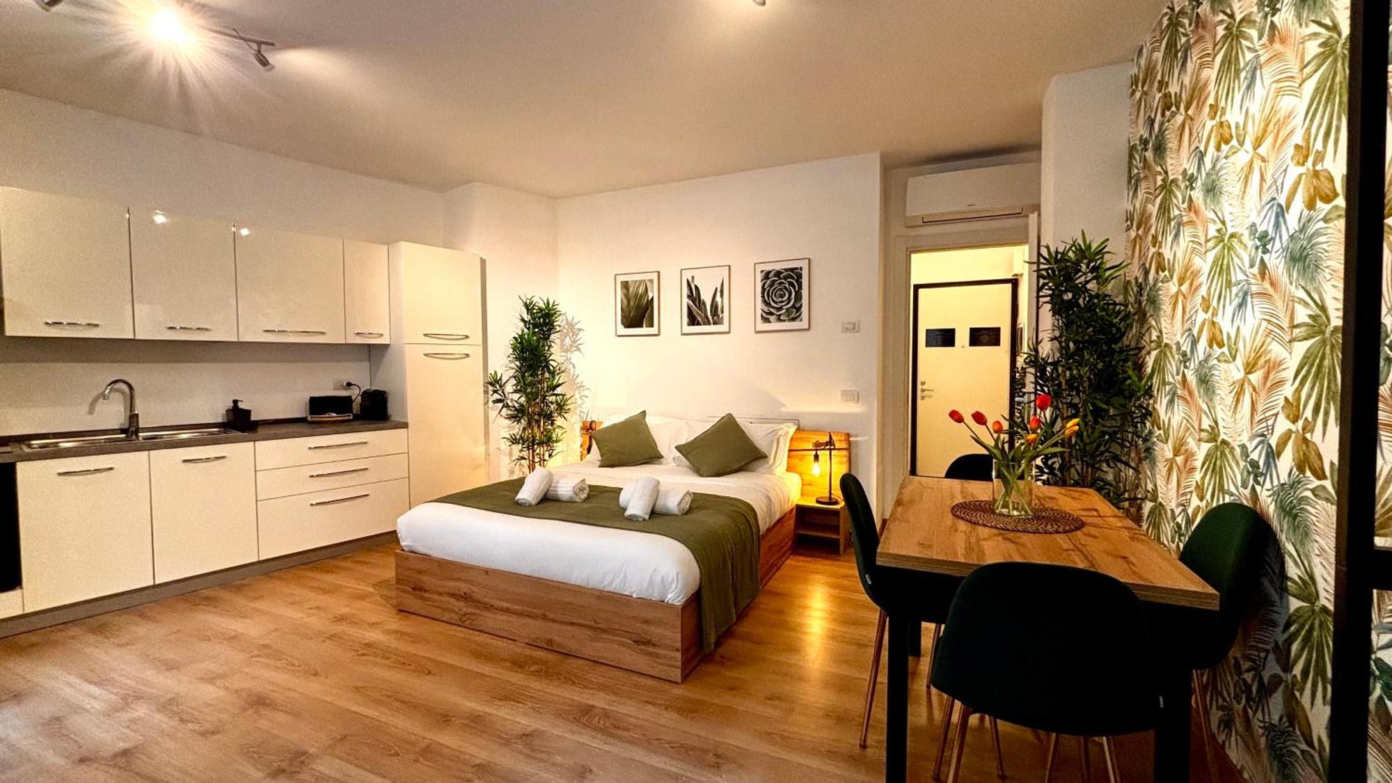Prime Living - Sui Navigli Appartamento Milano