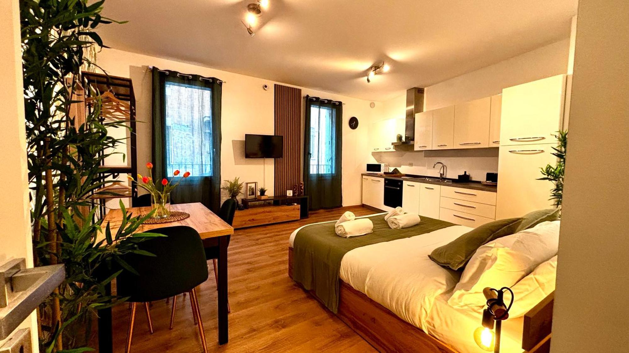 Prime Living - Sui Navigli Appartamento Milano