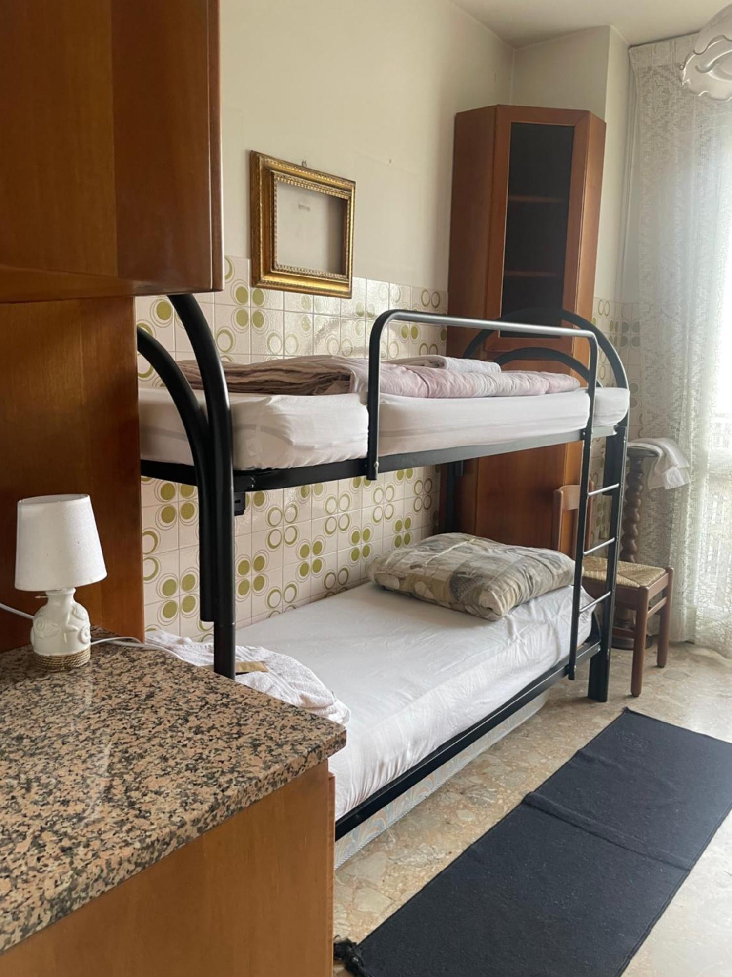Alloggio in famiglia Famagosta Milano