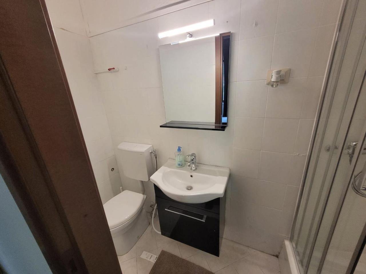 Ambra Hotel Milaan