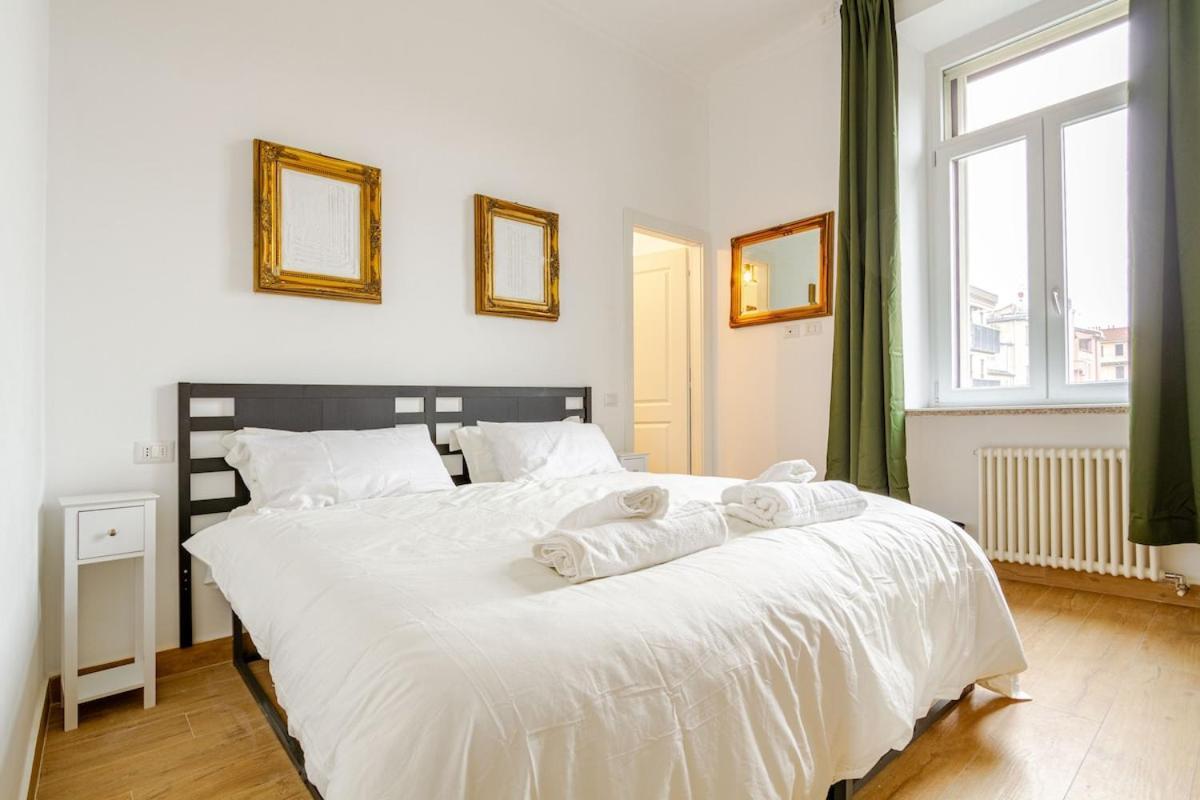 Apartment Three-room *