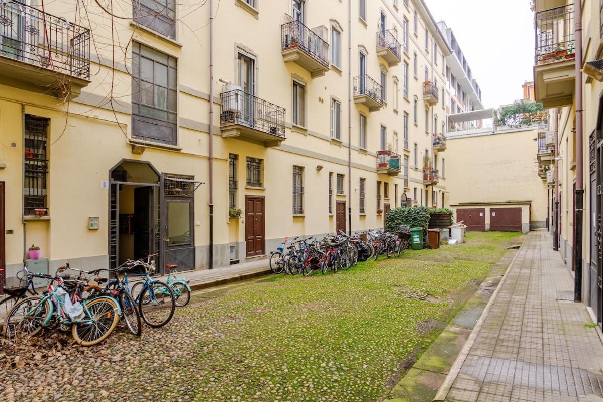 Three-room Apartment *