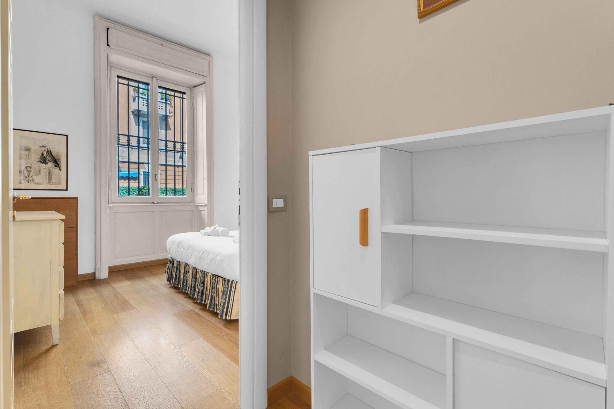 Duomo-linate Premium Luxe Appartamento *