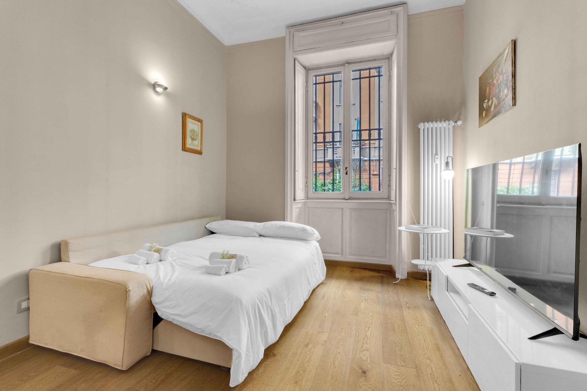 Duomo-linate Premium Luxe Milano