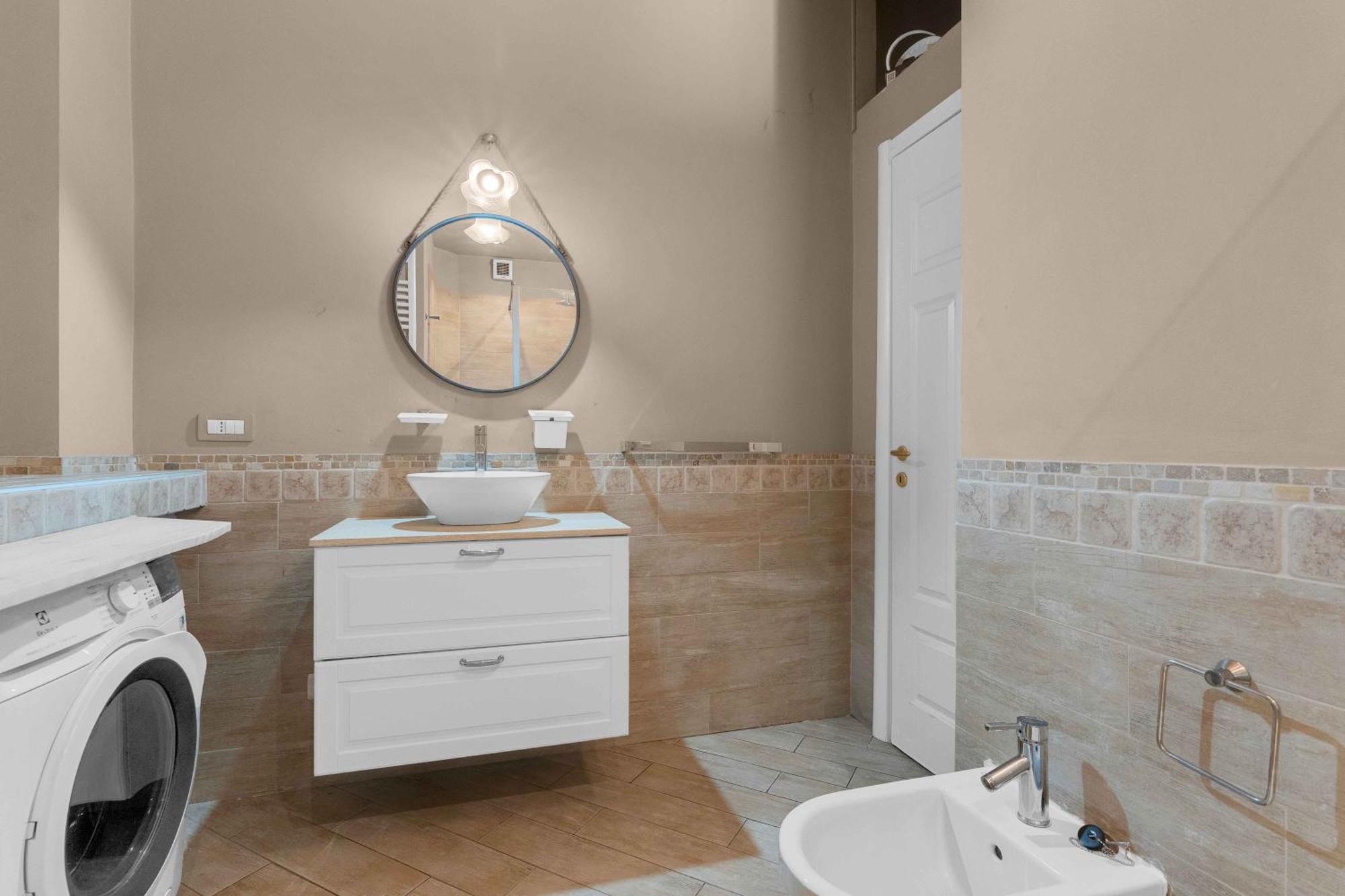 Duomo-linate Premium Luxe Appartamento Milano