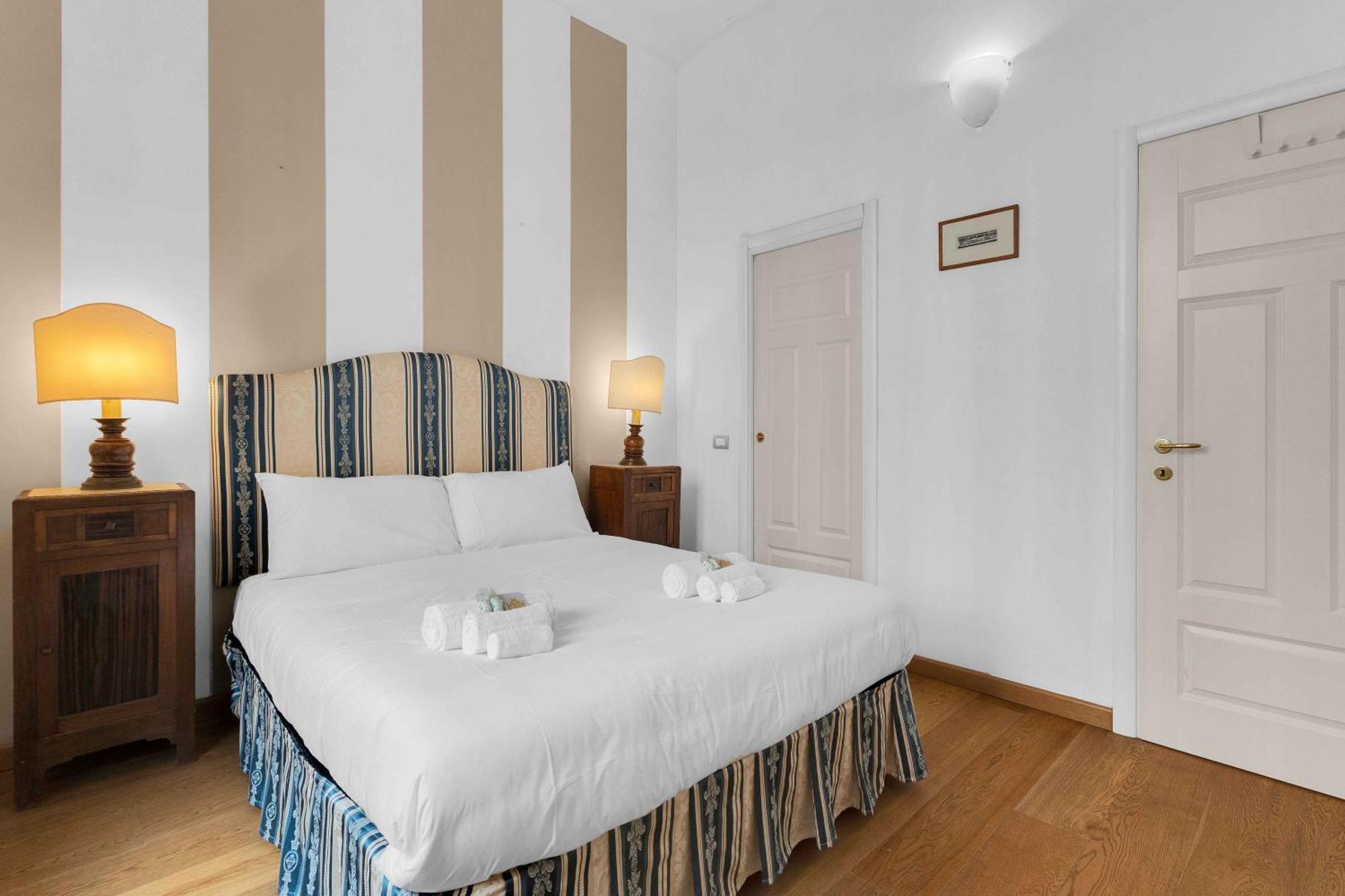 Duomo-linate Premium Luxe Milano