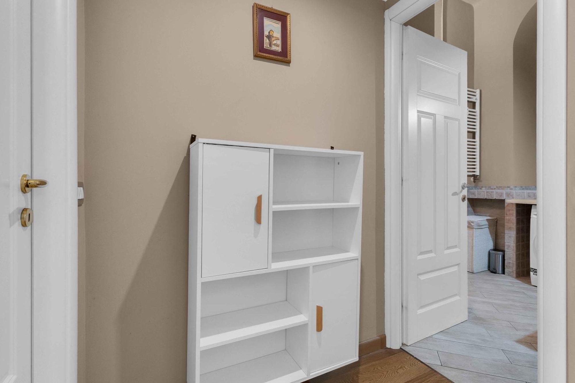 Appartamento Duomo-linate Premium Luxe *