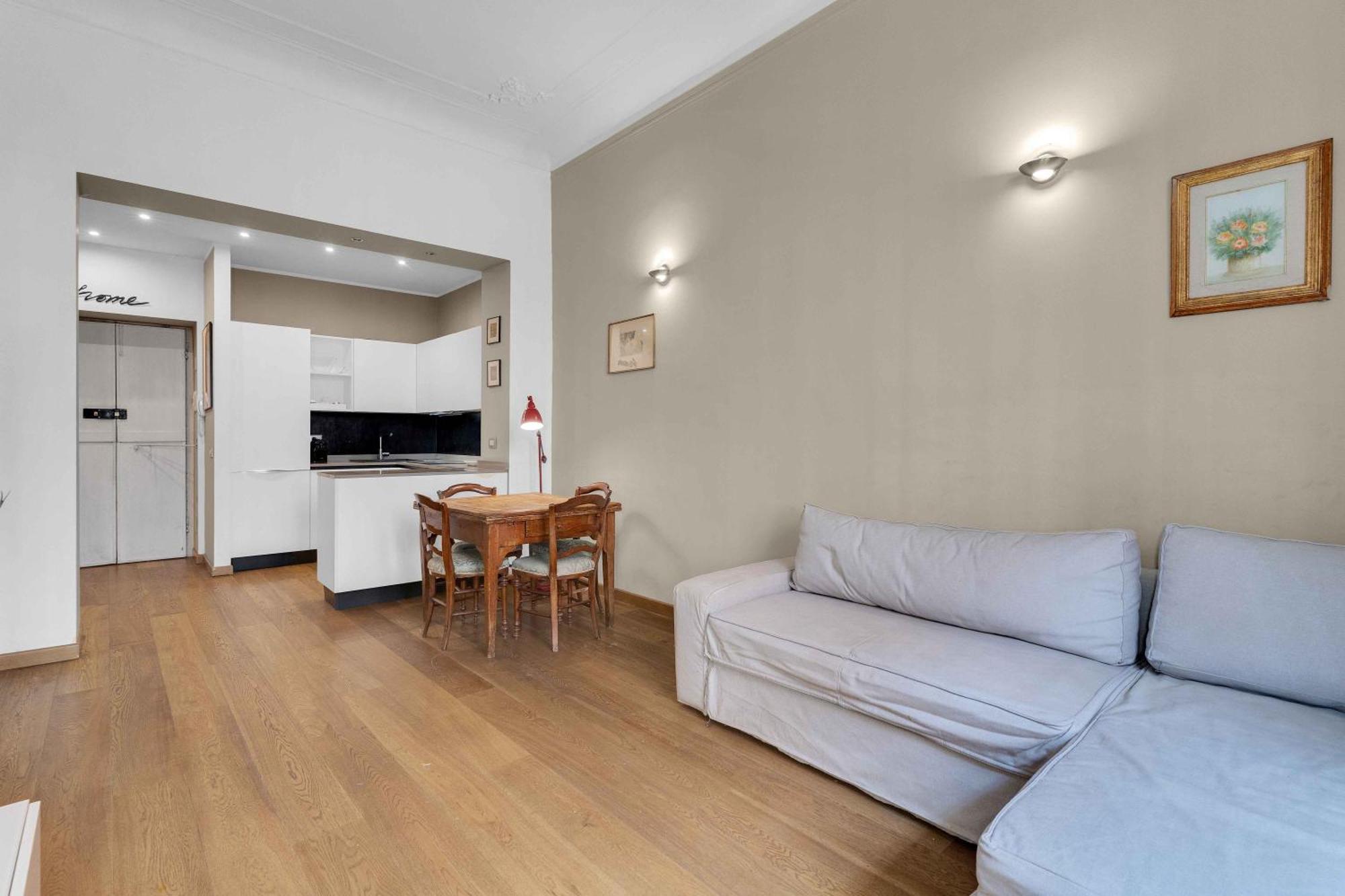 Duomo-linate Premium Luxe Appartamento *