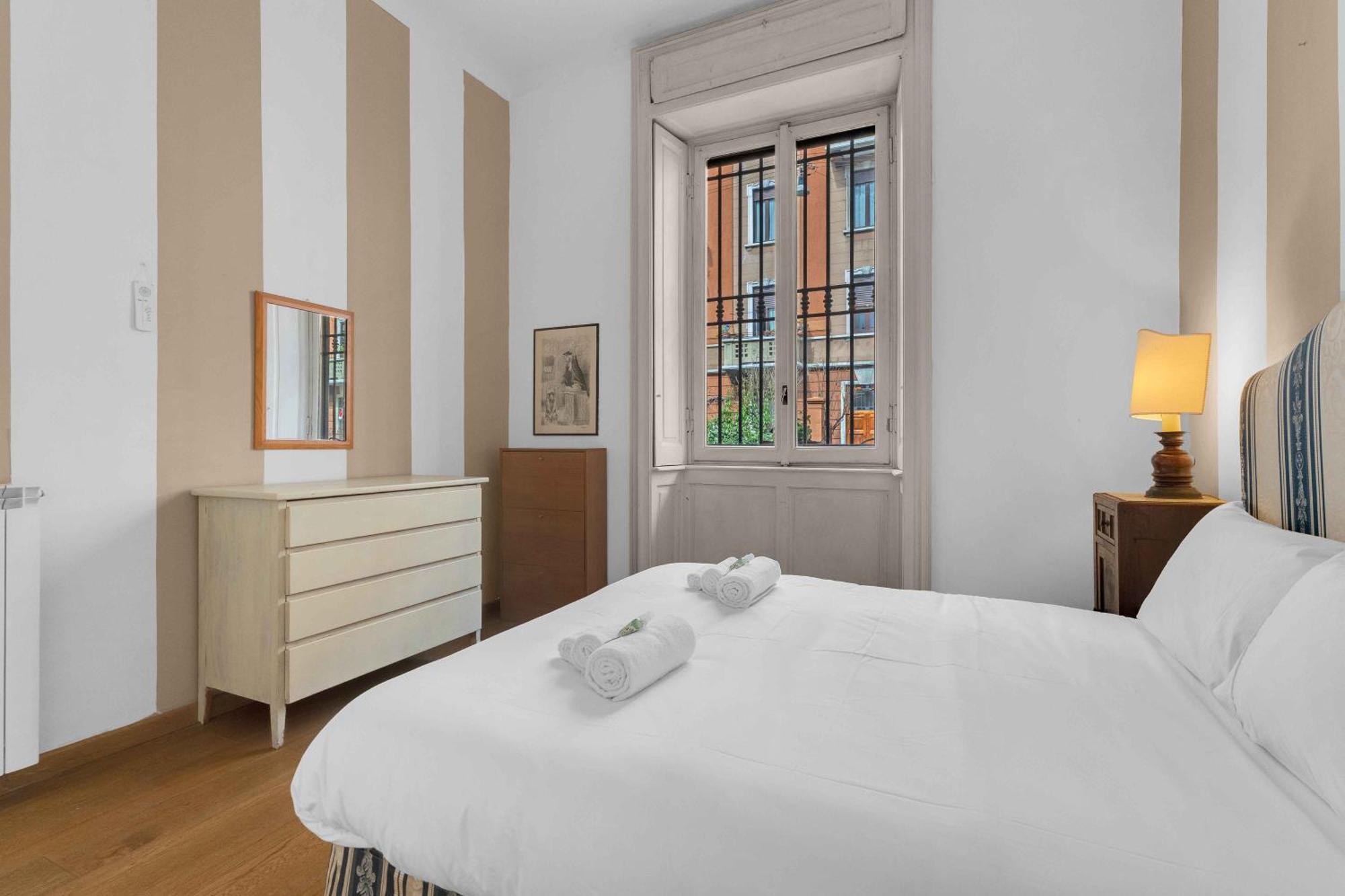 Appartamento Duomo-linate Premium Luxe Milano
