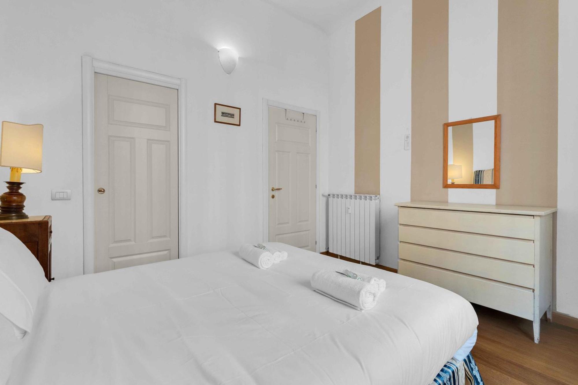 Appartamento Duomo-linate Premium Luxe