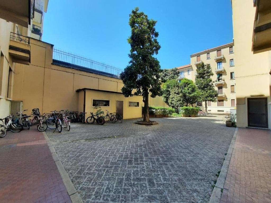 Marche91 Apartment Milan