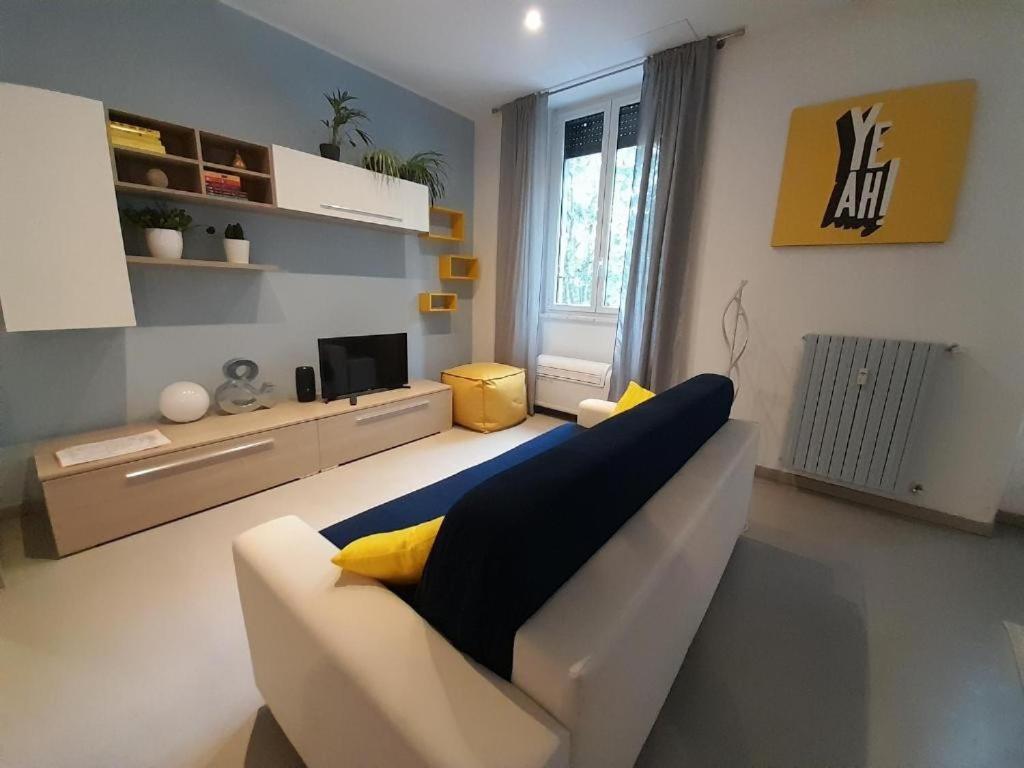 Marche91 Apartment Milan