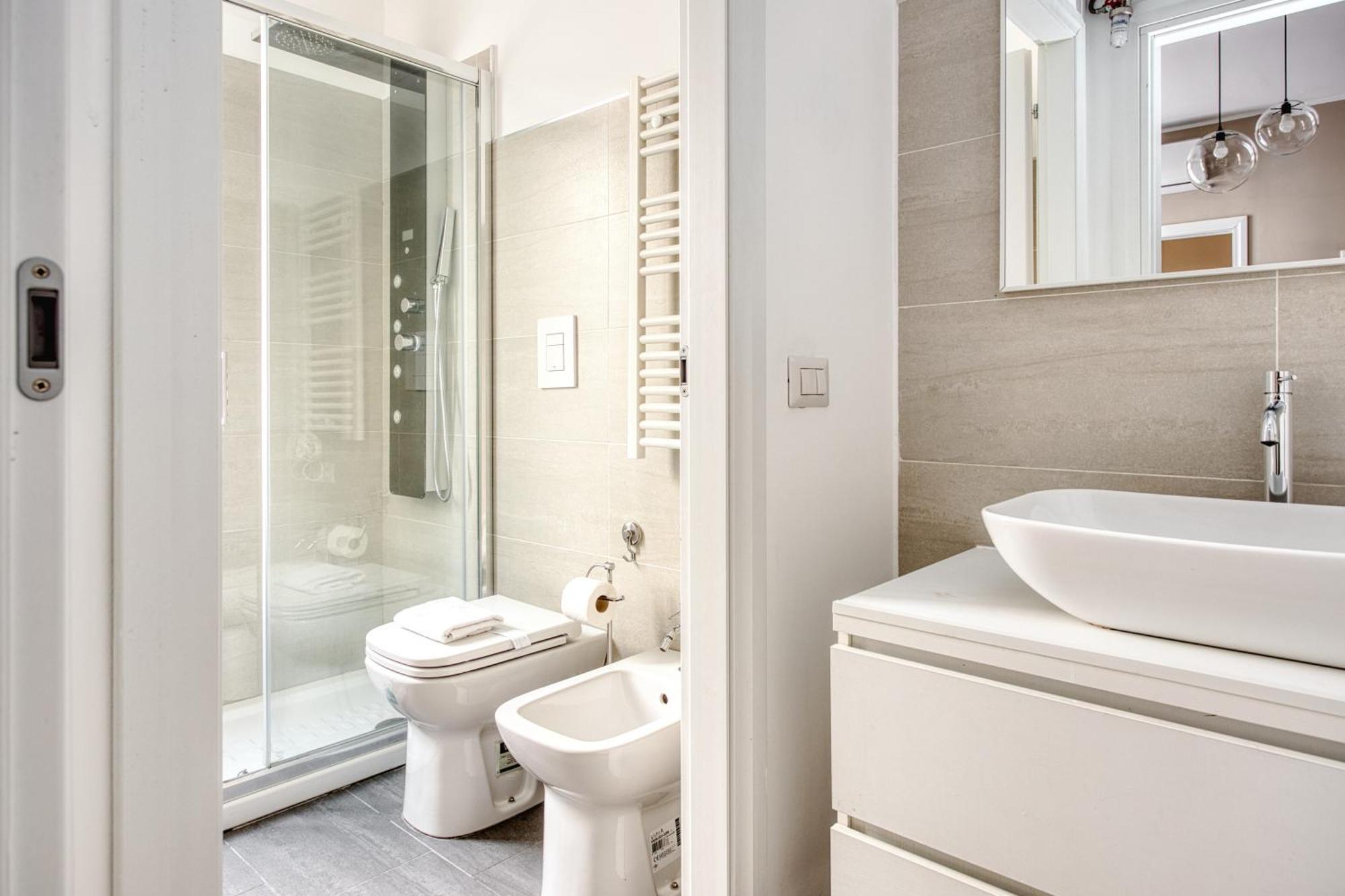 Appartamento Just Urban - Stunning - Moscova Brera